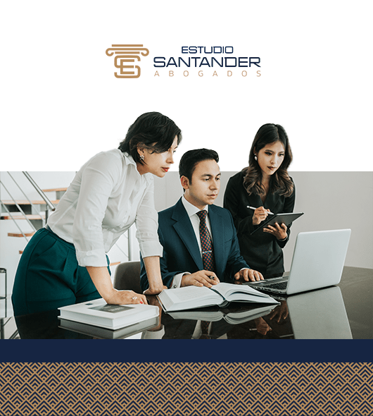 Estudio Santander Abogados - Estudio de abogados en Arequipa