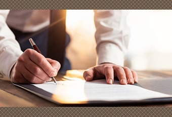 Estudio jurídico de abogados en Arequipa
