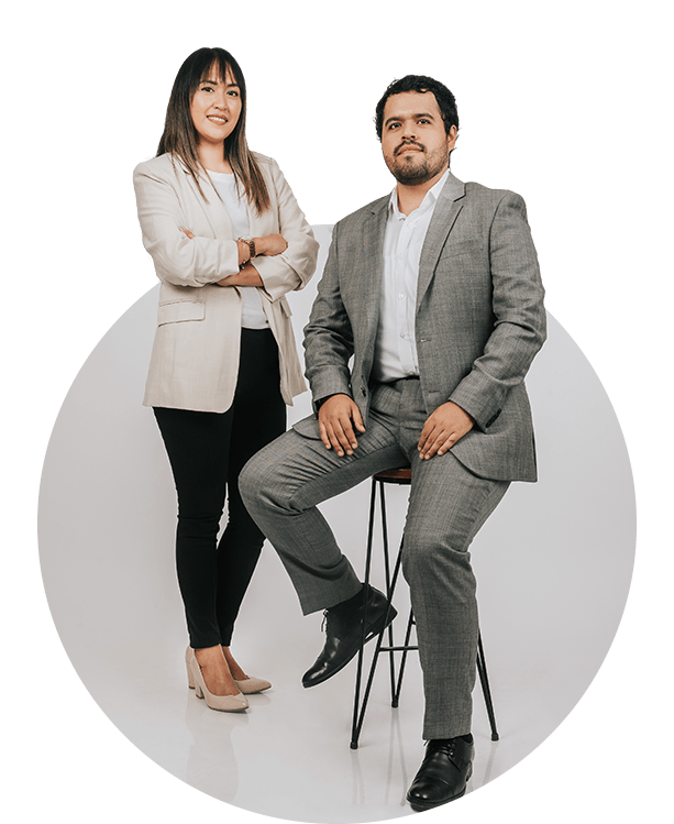 Estudio Santander Abogados - Estudio de abogados | jurídico en Arequipa